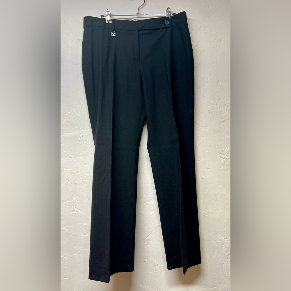 Michael Kors Women’s Black Dress Pants